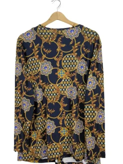 Strick Twin Set Größe 46-Alfredo Pauly New