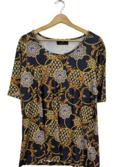 Strick Twin Set Größe 46-Alfredo Pauly New