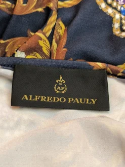 Strick Twin Set Größe 46-Alfredo Pauly New