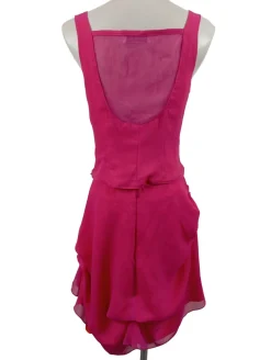 Strick Twin Set Größe 36-Eco Republic New