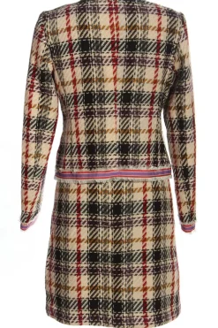 Twin Sets>More & More Strick Twin Set Größe 36