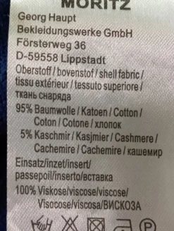 Strick Twin Set Größe 36-Wiesenzauber & Moritz Clearance