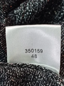 Strick Twin Set Größe 48-Sarah Kern Outlet