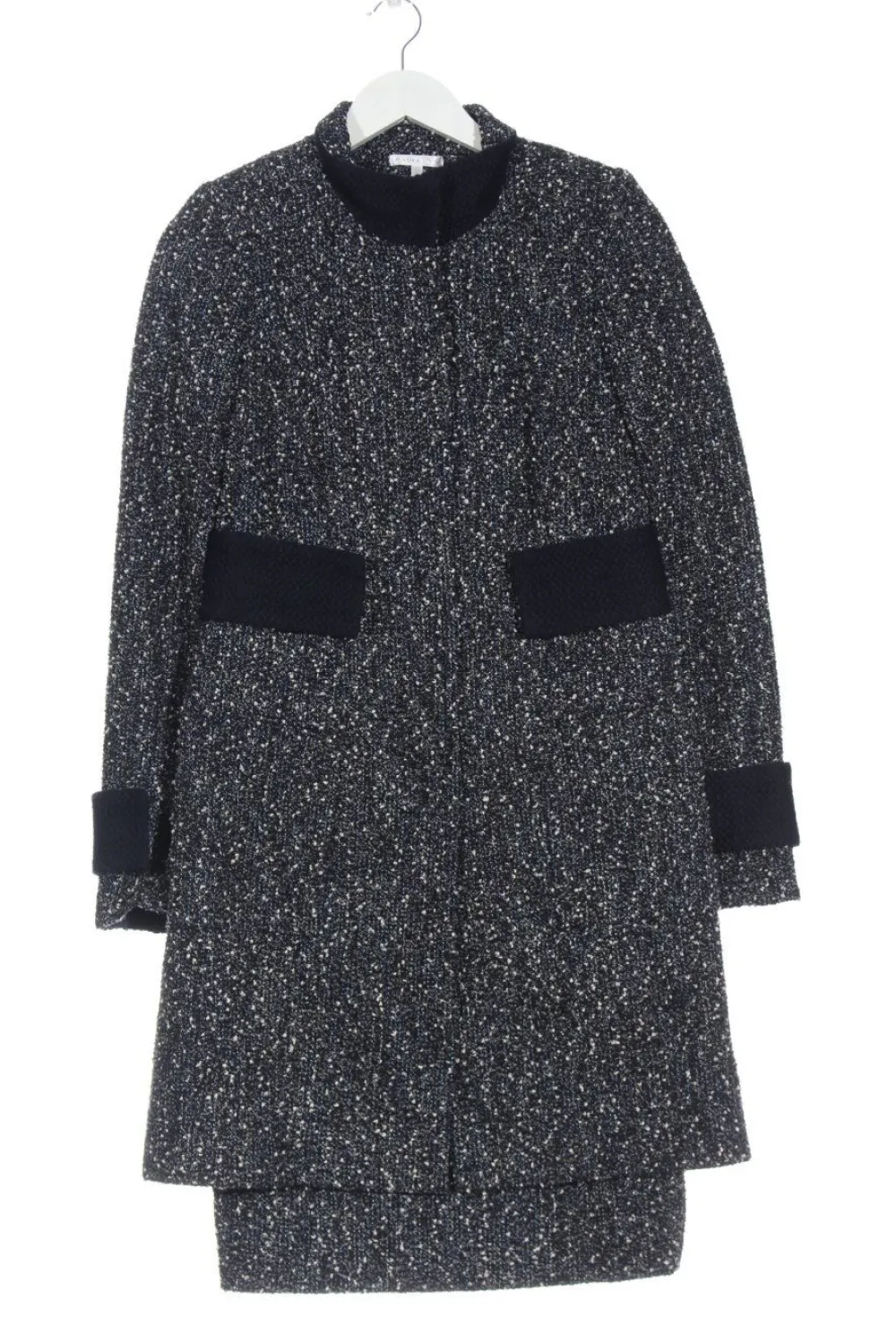 Strick Twin Set Größe 40-Paule ka Discount