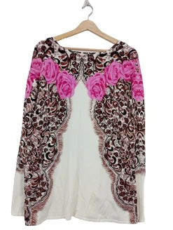 Twin Sets>Ovanti Strick Twin Set Größe 48