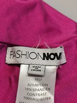 Strick Twin Set Größe 34-Fashionnova New