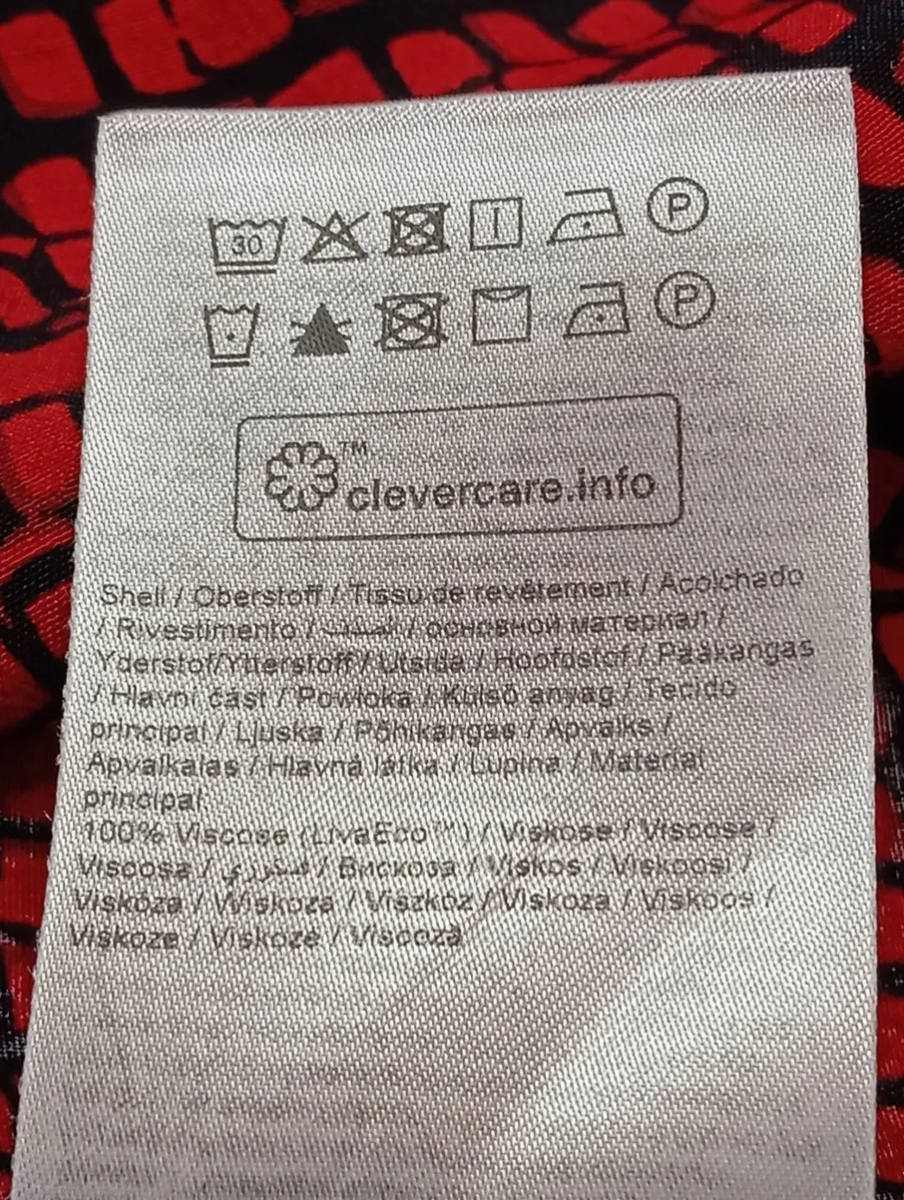 Twin Sets>Soaked Strick Twin Set Größe 38 rotschwarz