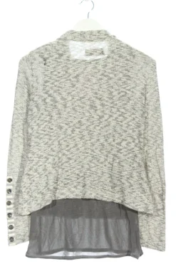 Strick Twin Set Größe 38-Brigitte Bu00fcge Discount