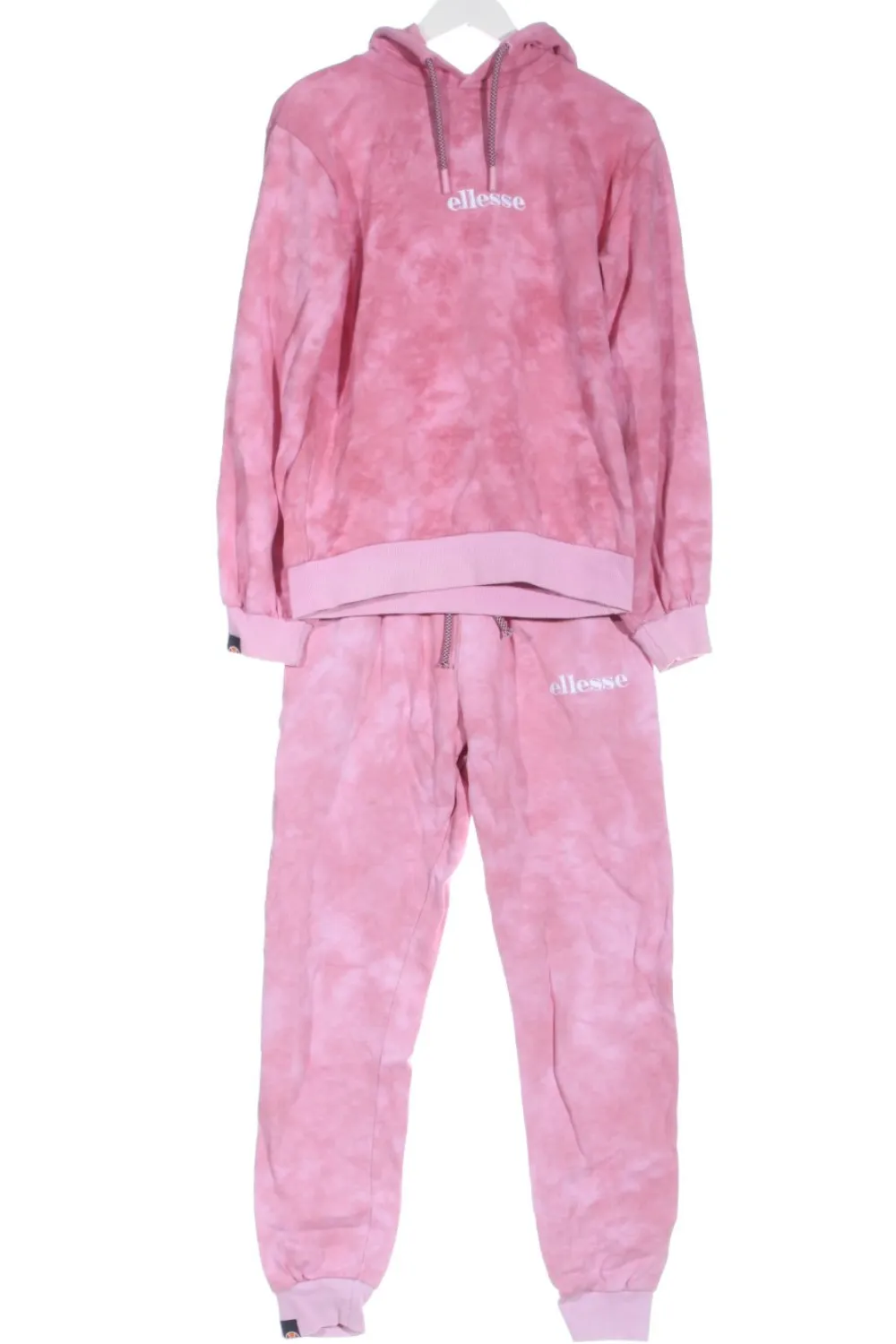 Twin Sets>Ellesse Strick Twin Set Größe 36 rosa