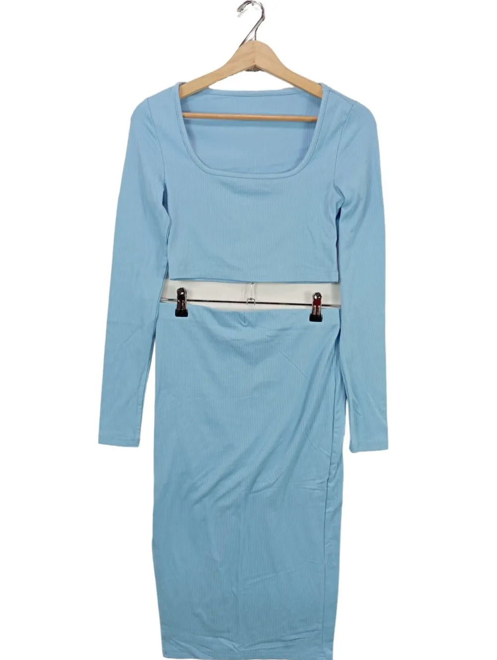 Strick Twin Set Größe 38-SheIn Outlet