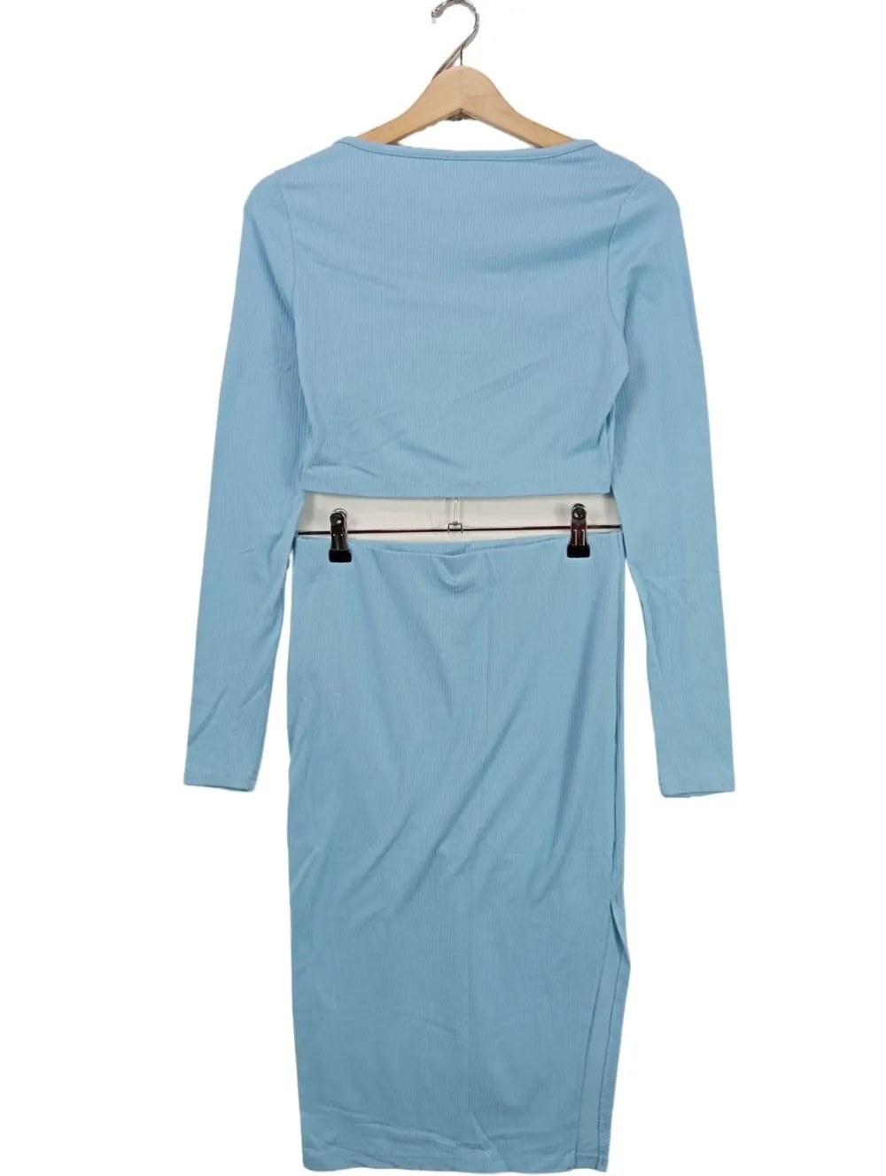 Strick Twin Set Größe 38-SheIn Outlet