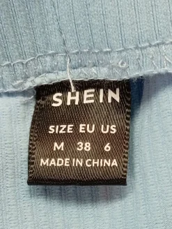 Strick Twin Set Größe 38-SheIn Outlet