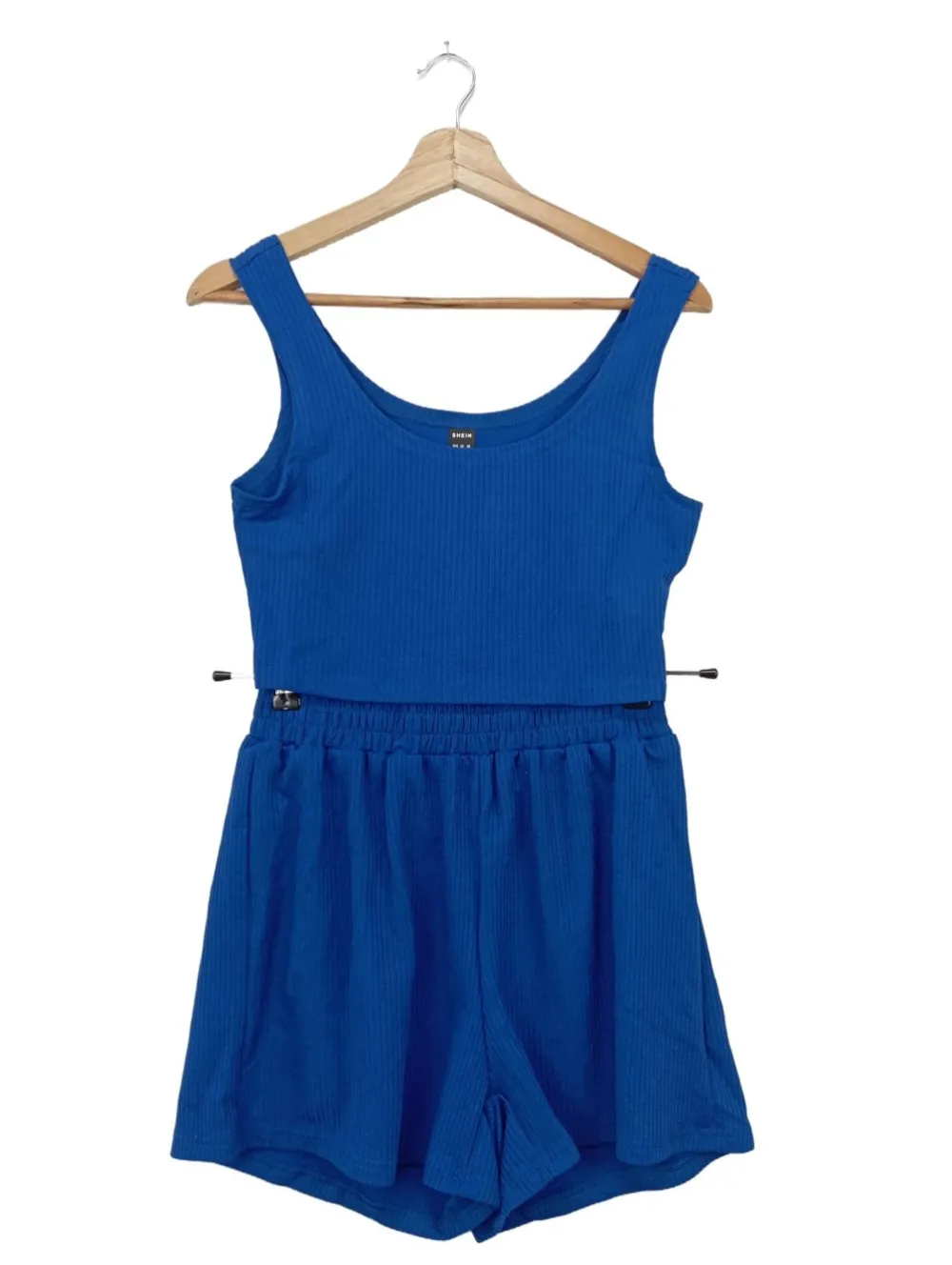 Strick Twin Set Größe 38-SheIn New