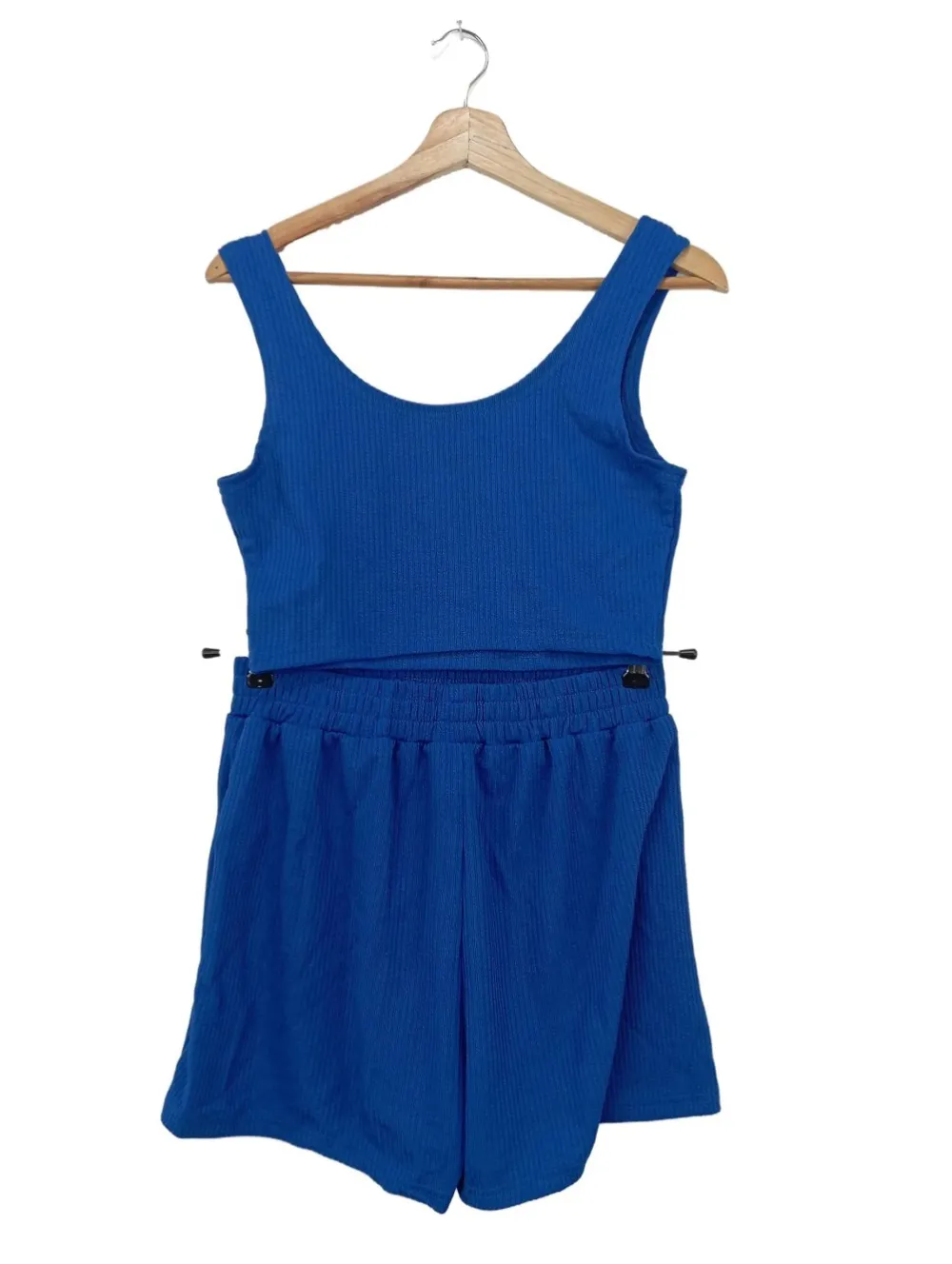 Strick Twin Set Größe 38-SheIn New