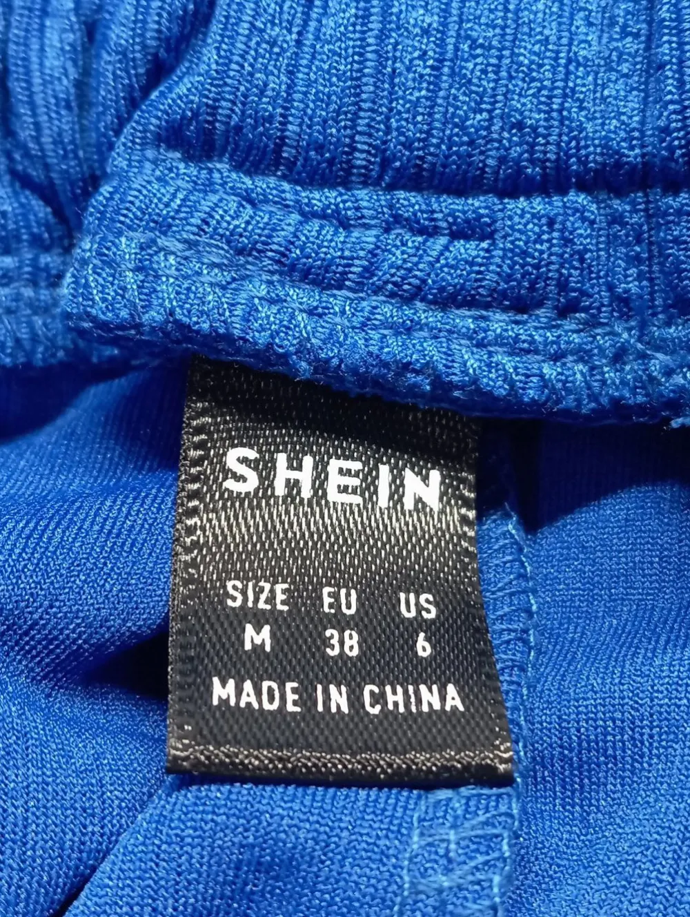 Strick Twin Set Größe 38-SheIn New