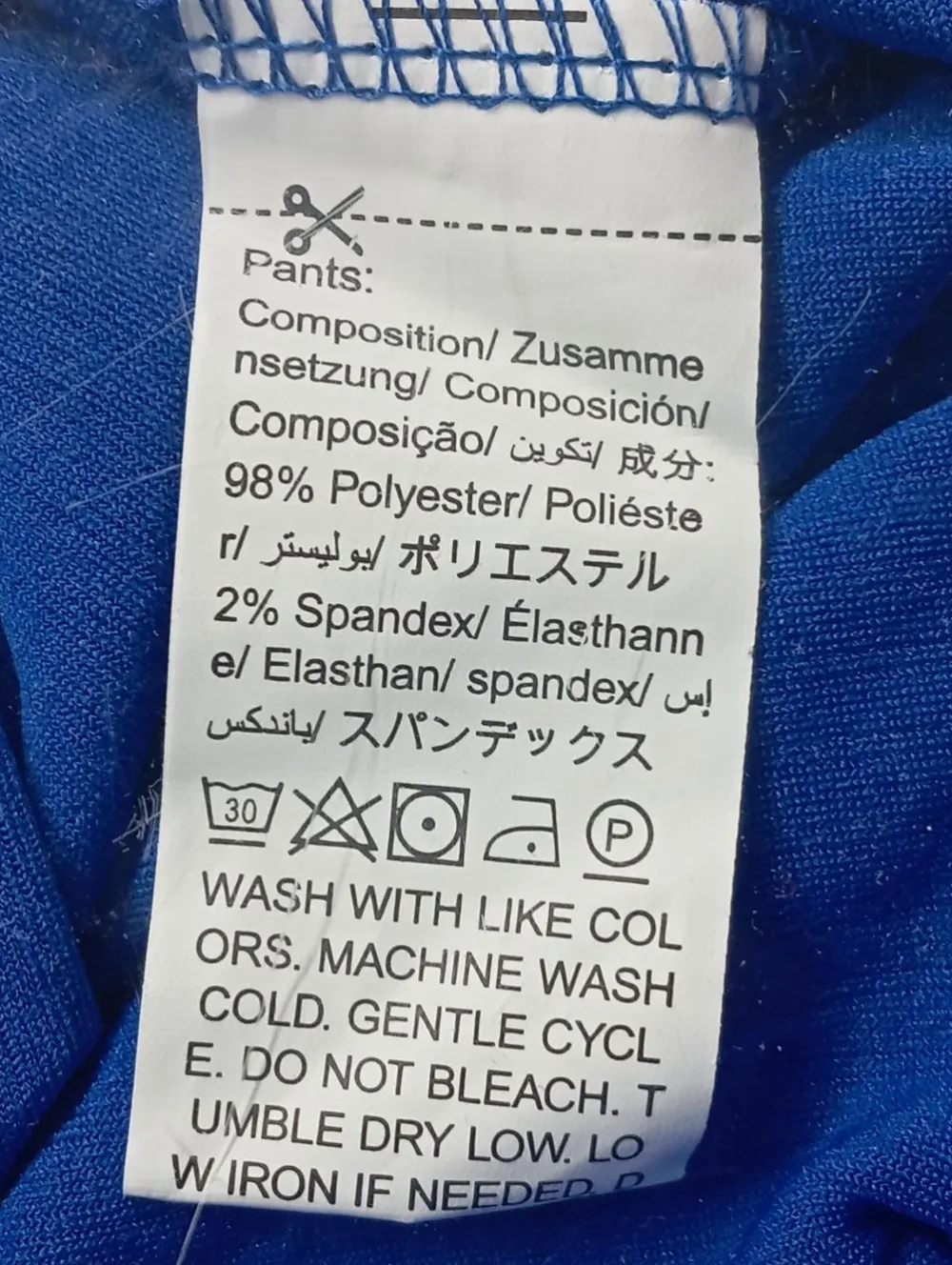 Strick Twin Set Größe 38-SheIn New