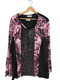 Strick Twin Set Größe 48-Helena Vera Outlet