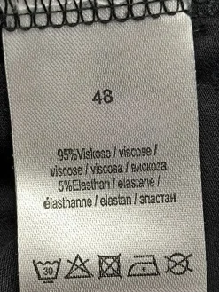 Strick Twin Set Größe 48-Helena Vera Outlet