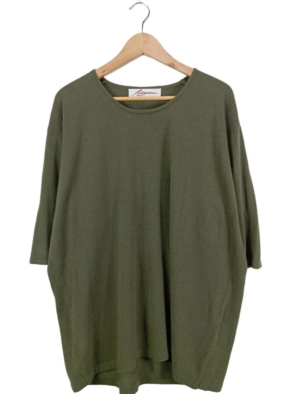 Strick Twin Set Größe 52-Fisignora