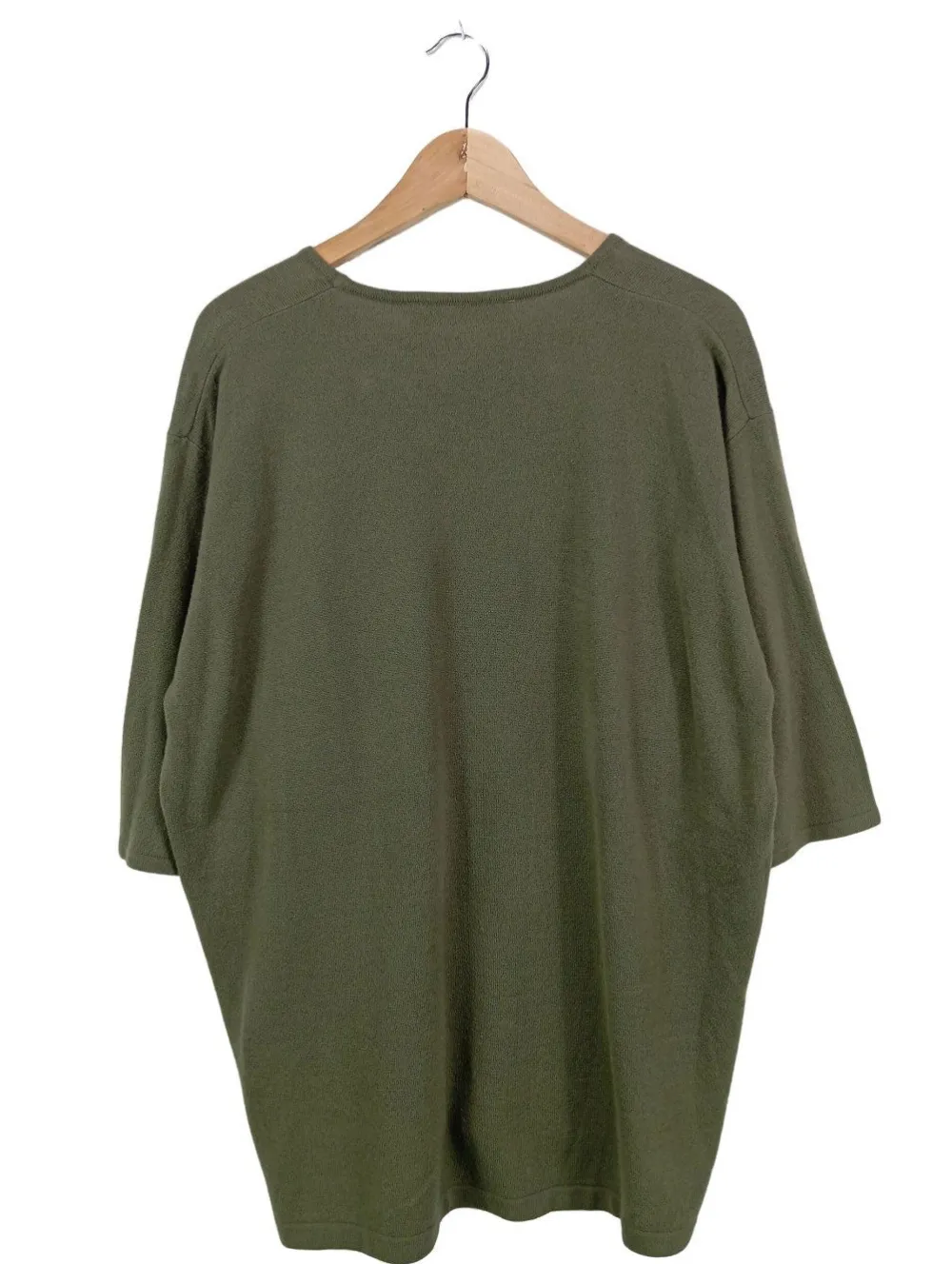 Strick Twin Set Größe 52-Fisignora