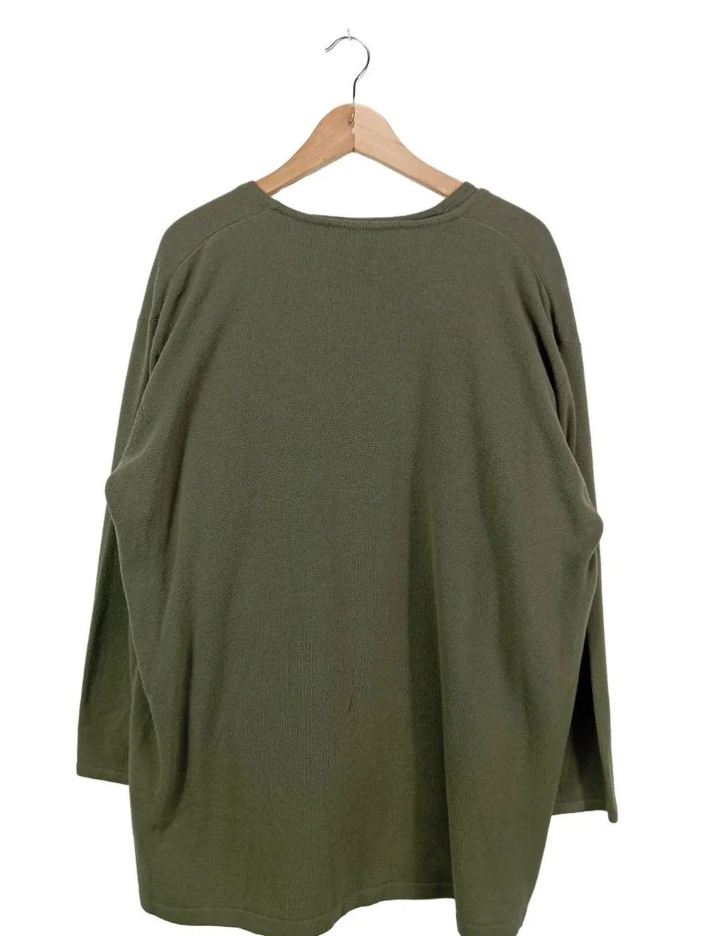 Strick Twin Set Größe 52-Fisignora