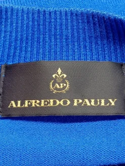 Strick Twin Set Größe 48-Alfredo Pauly