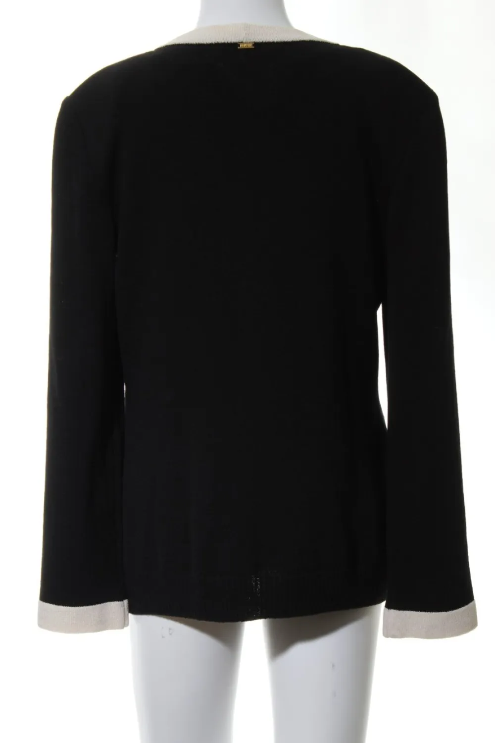 Strick Twin Set Größe 36-St. John