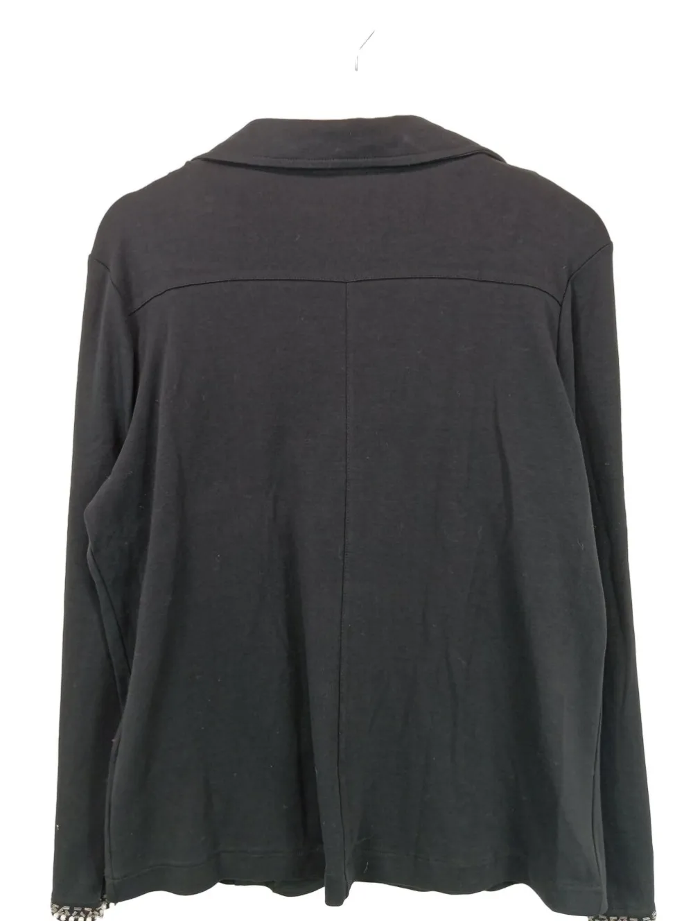 Twin Sets>B.C. BEST CONNECTIONS Strick Twin Set Größe 44 schwarz