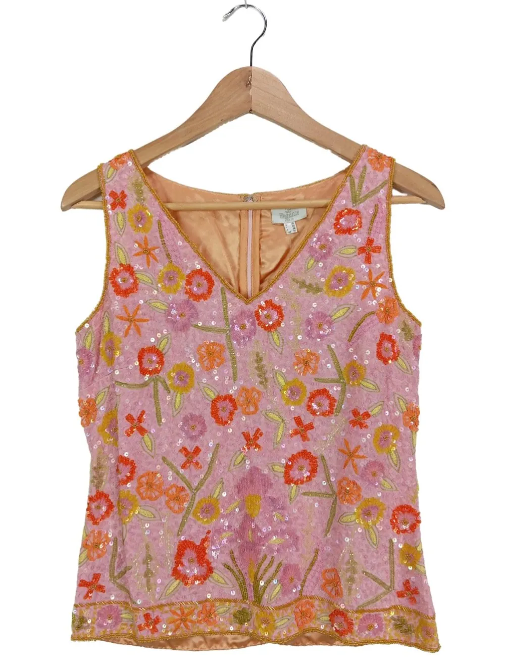 Strick Twin Set Größe 36-Elu00e9gance Paris Best