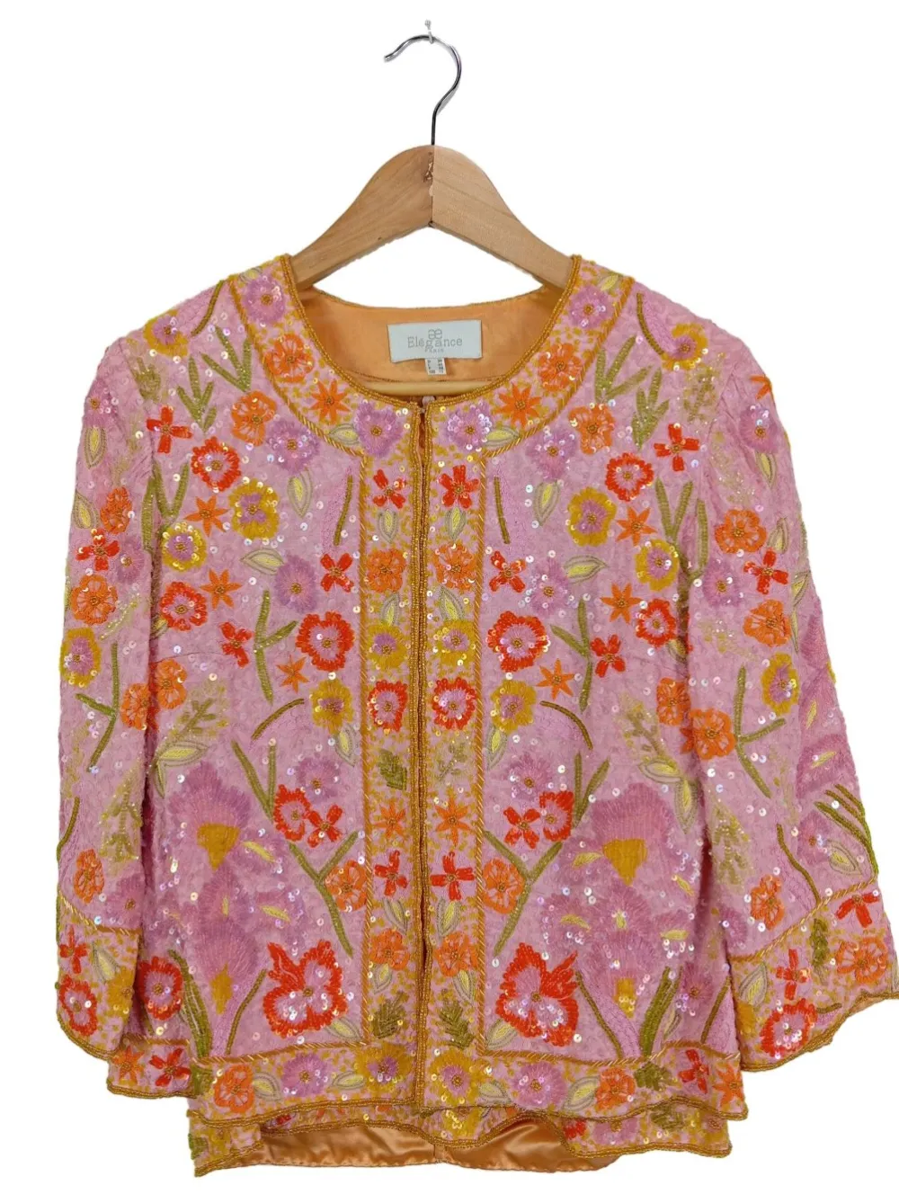 Strick Twin Set Größe 36-Elu00e9gance Paris Best