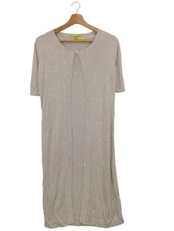 Twin Sets>Bailly Diehl Strick Twin Set Größe 36 wollweiß