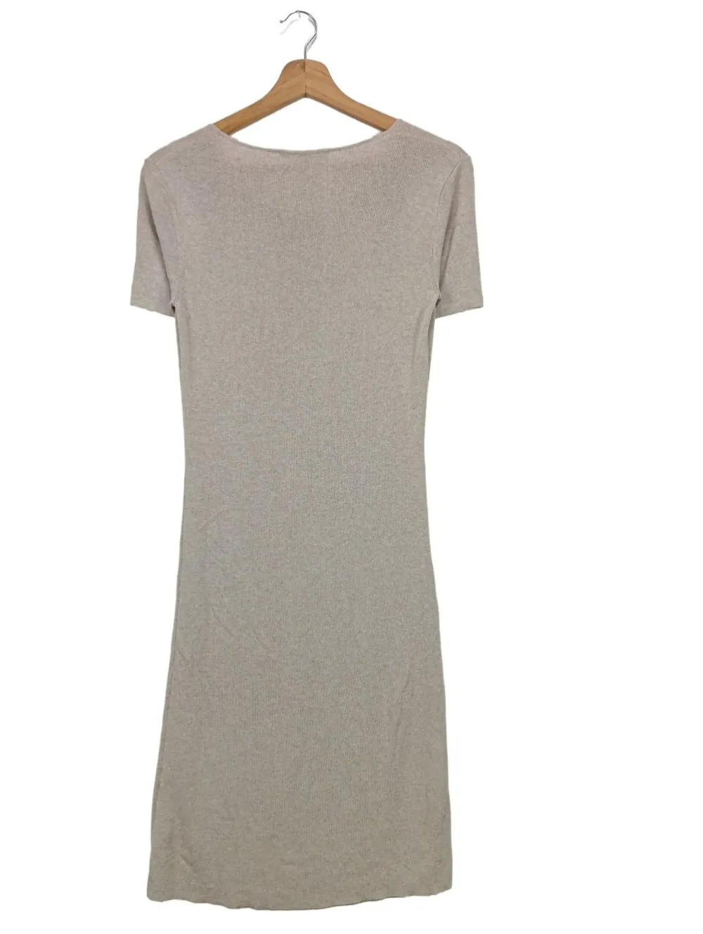 Twin Sets>Bailly Diehl Strick Twin Set Größe 36 wollweiß