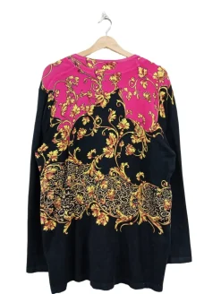 Twin Sets>Ovanti Strick Twin Set Größe 48