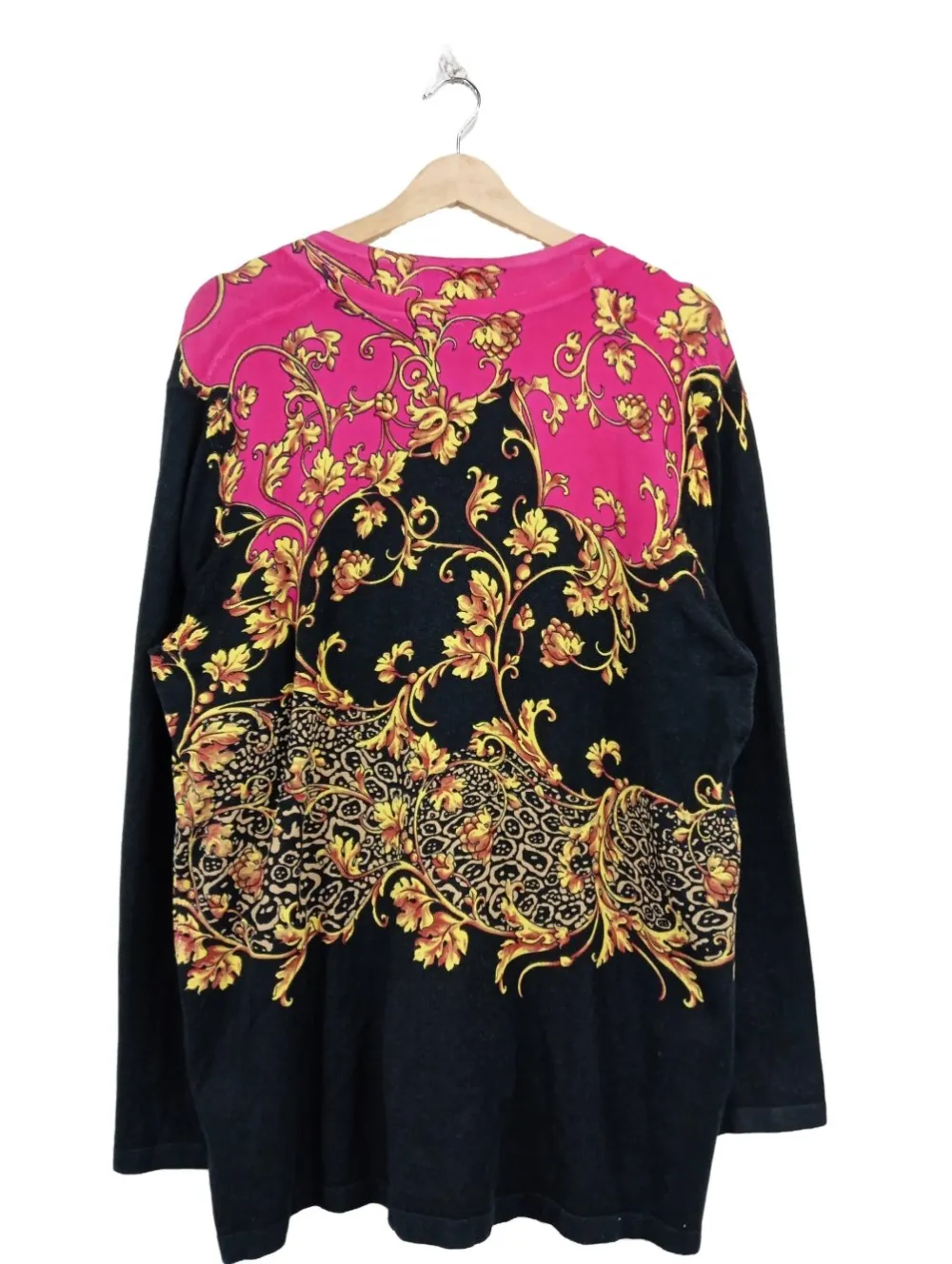 Twin Sets>Ovanti Strick Twin Set Größe 48