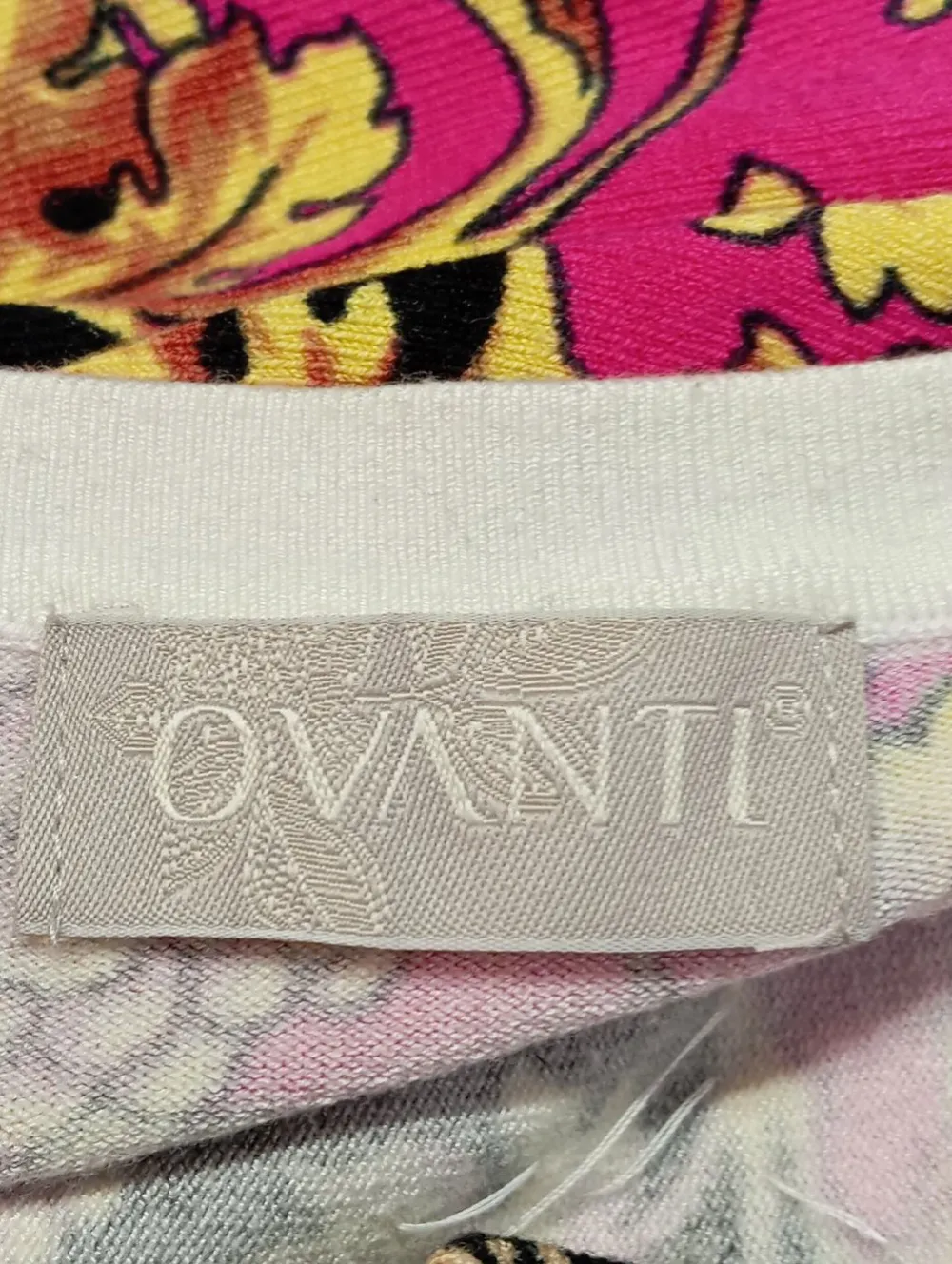 Twin Sets>Ovanti Strick Twin Set Größe 48