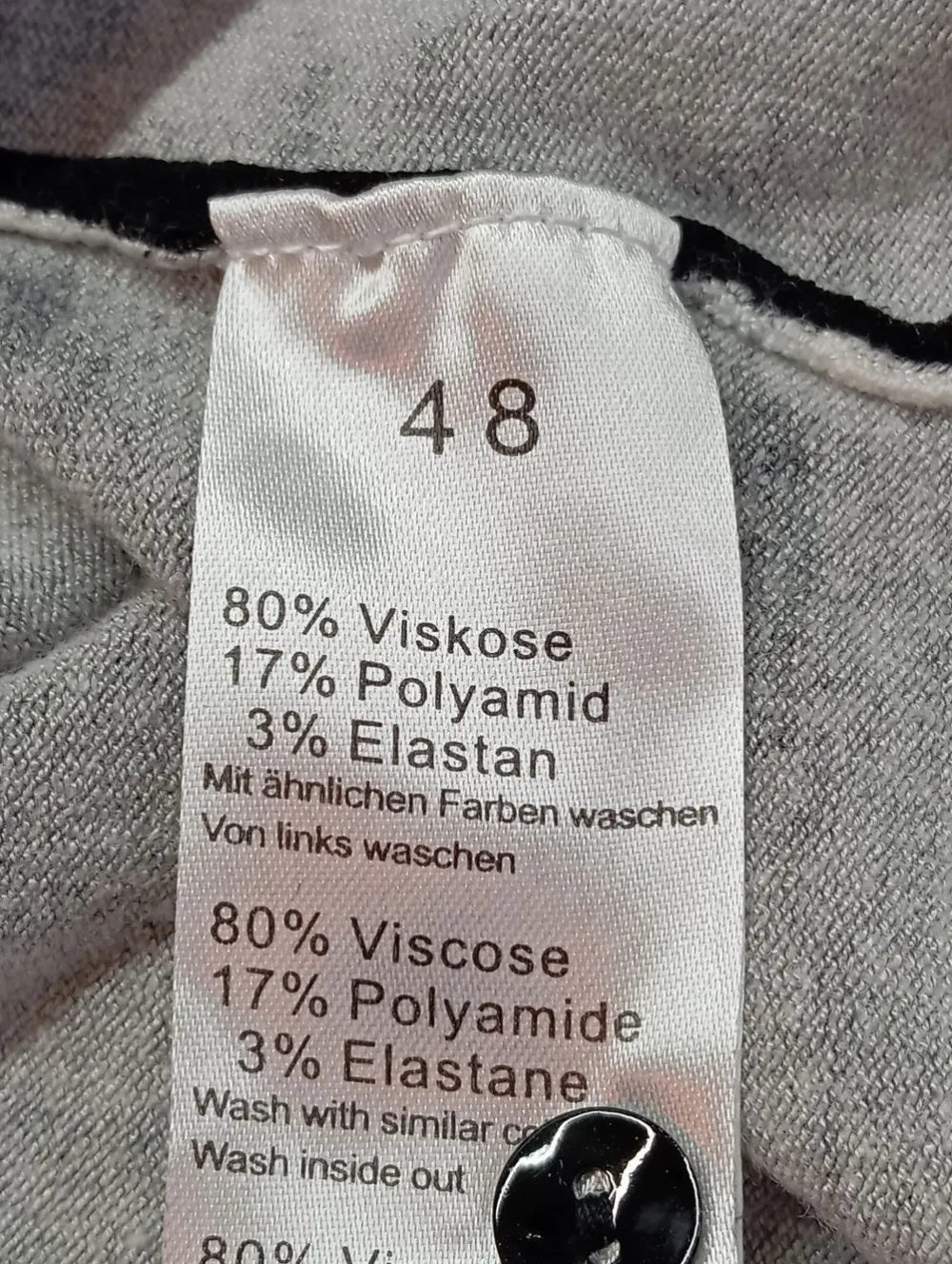 Twin Sets>Ovanti Strick Twin Set Größe 48