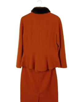 Strick Twin Set Größe 42-SOPHIA SZAGUN Discount