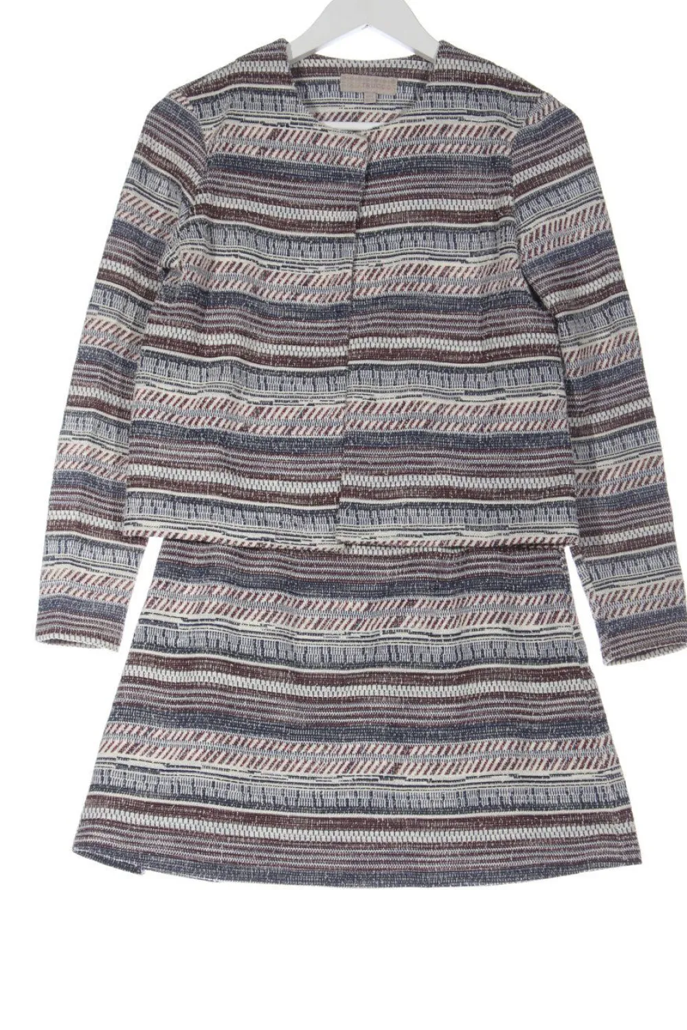 Strick Twin Set Größe 36-Trucco Online