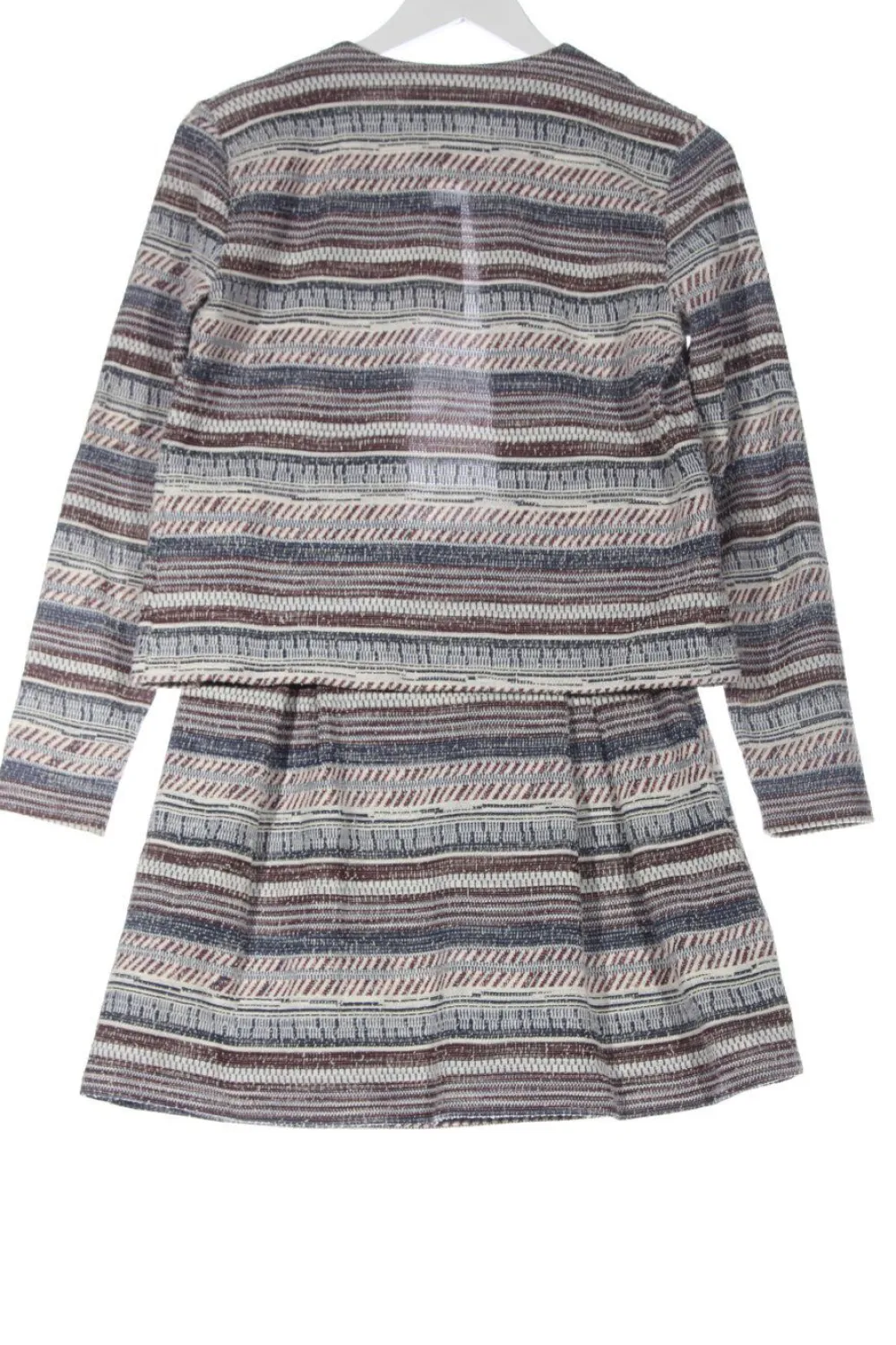 Strick Twin Set Größe 36-Trucco Online