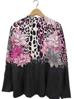 Strick Twin Set Größe 46-Ovanti