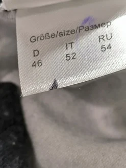 Strick Twin Set Größe 46-Ovanti