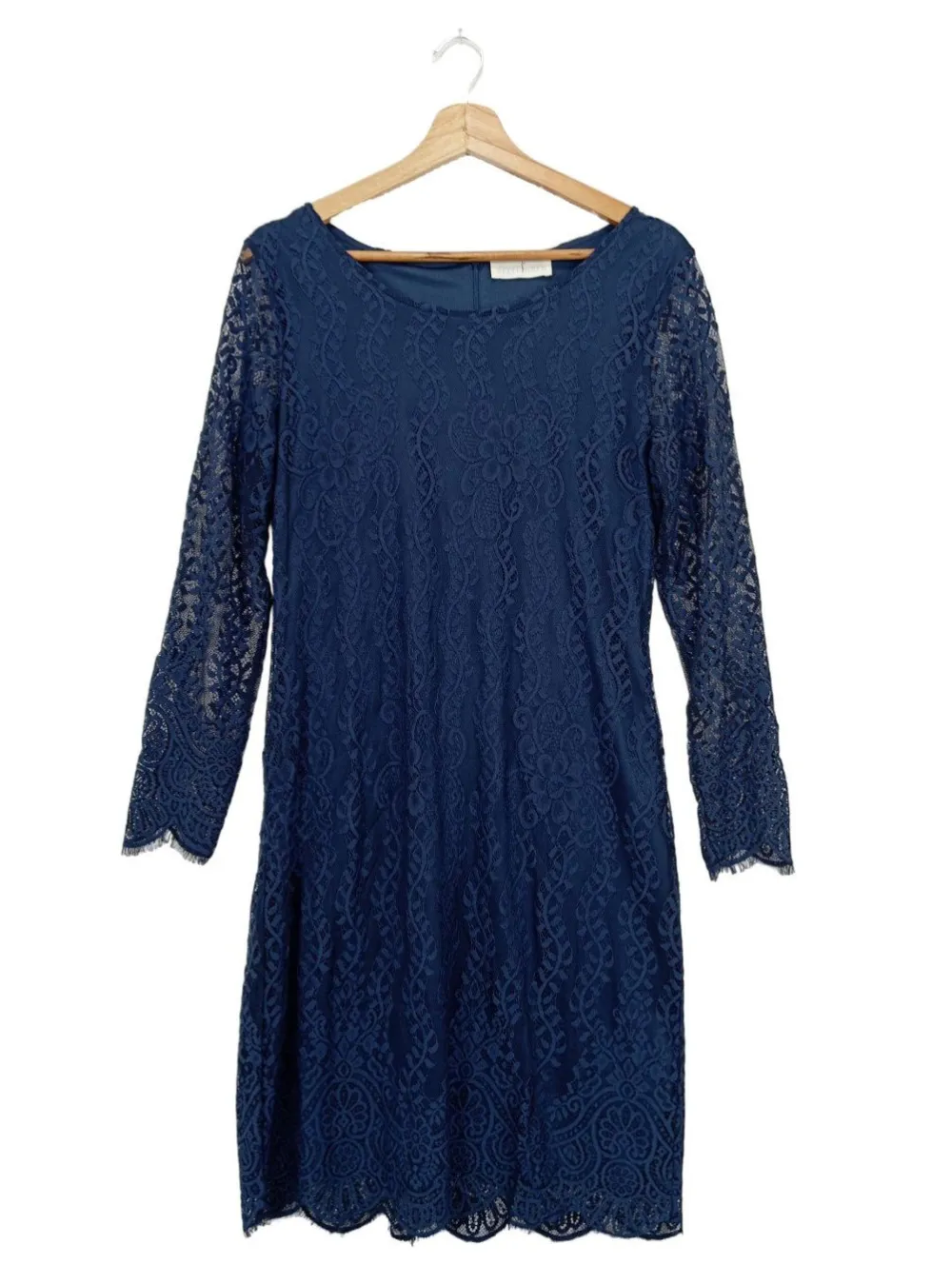 Strick Twin Set Größe 38-Pfeffinger