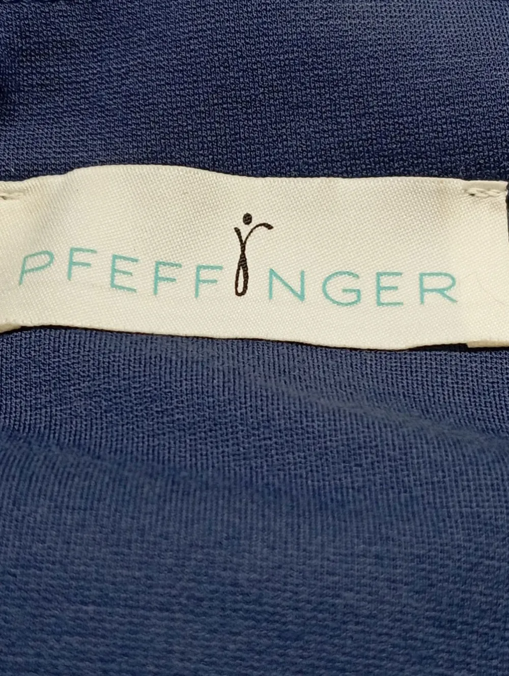 Strick Twin Set Größe 38-Pfeffinger