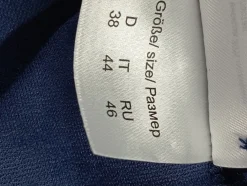 Strick Twin Set Größe 38-Pfeffinger