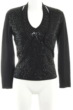 Strick Twin Set Größe 38-s.Oliver Discount