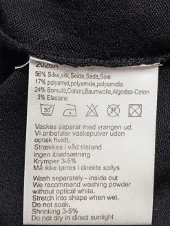 Strick Twin Set Größe 38-Claire.dk Outlet