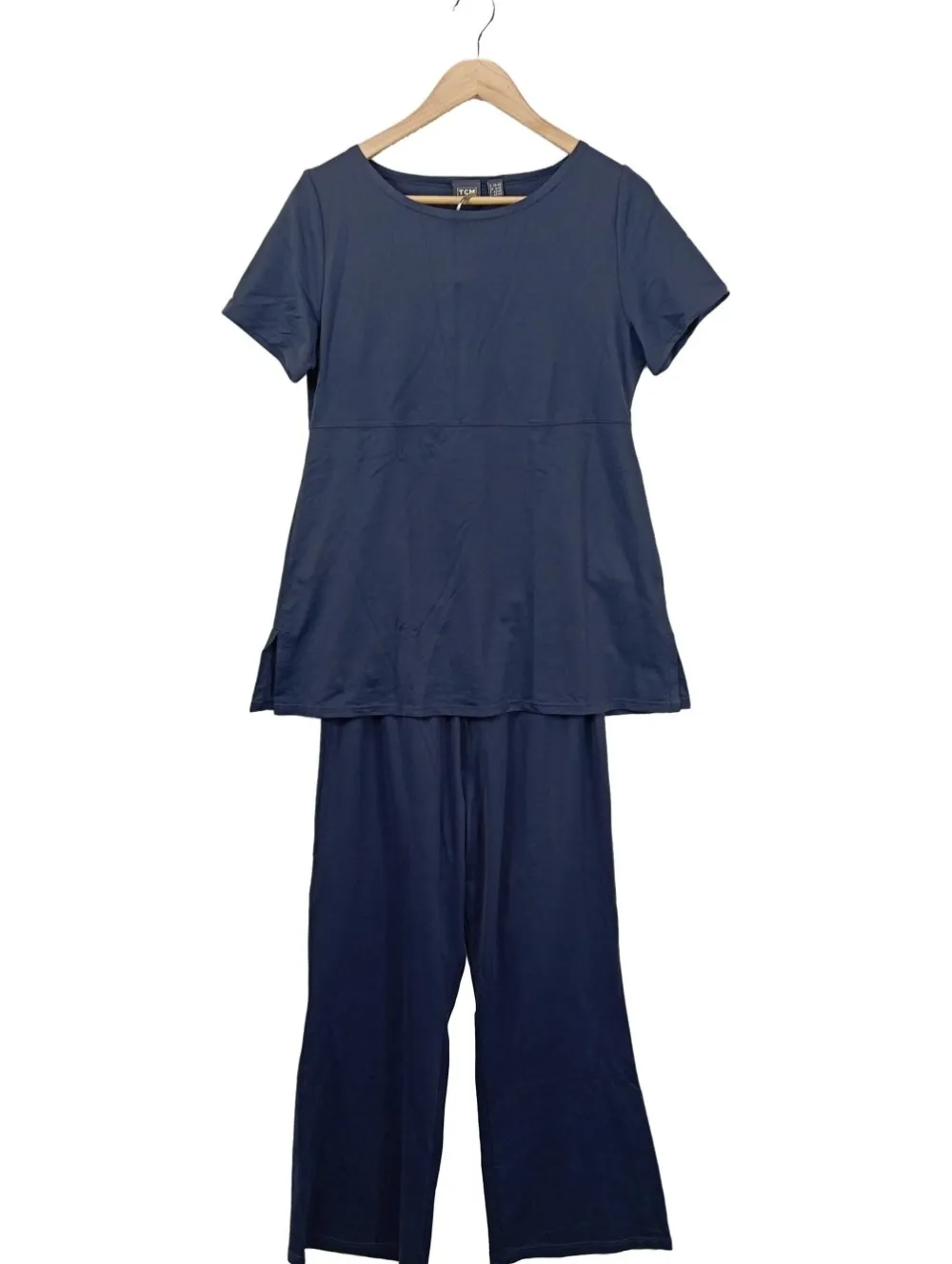 Strick Twin Set Größe 38-TCM Hot