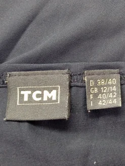 Strick Twin Set Größe 38-TCM Hot