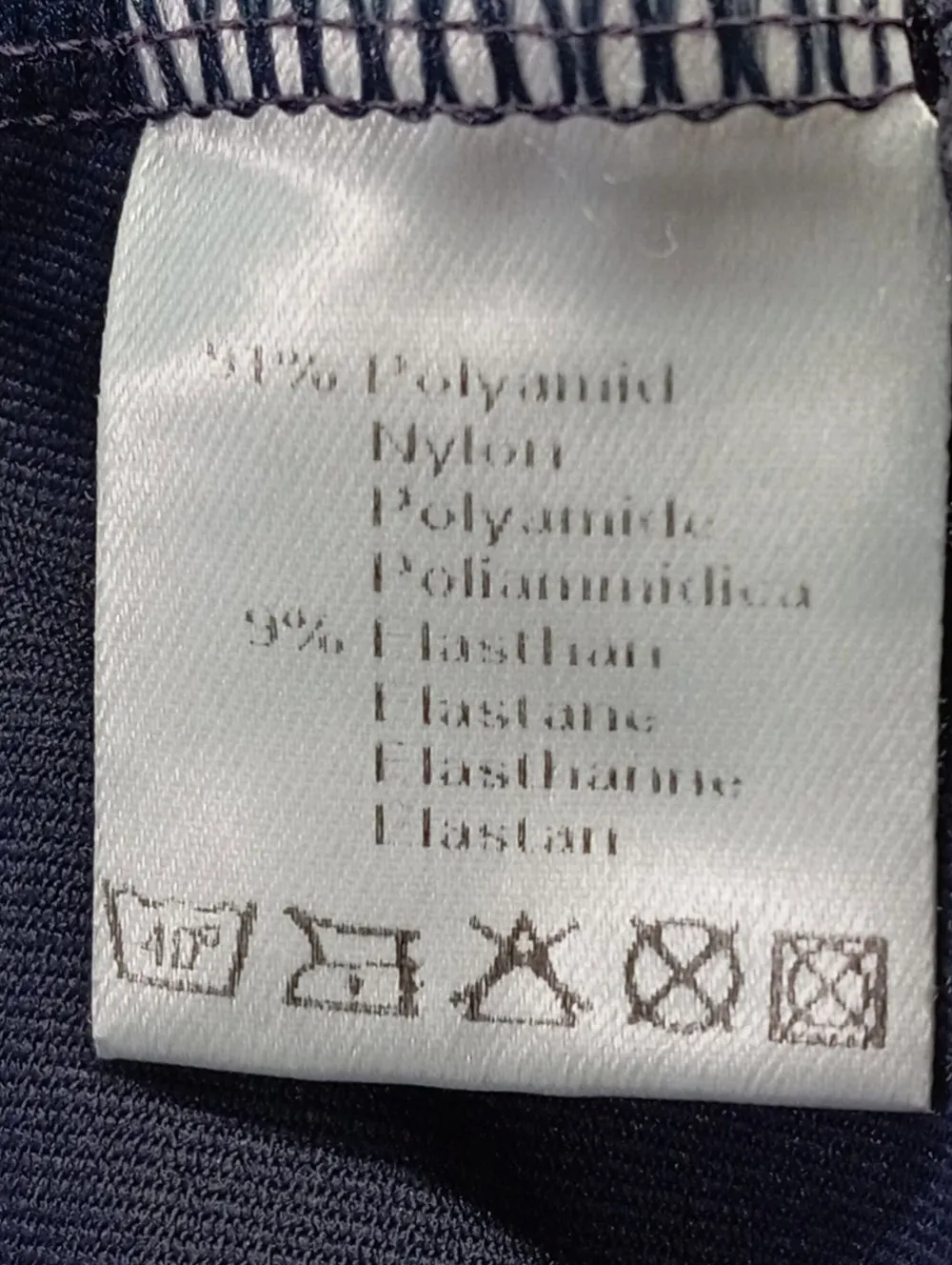 Strick Twin Set Größe 38-TCM Hot