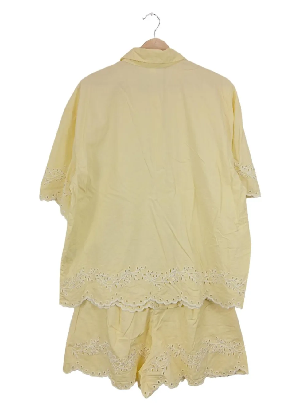 Strick Twin Set Größe 40-H&M